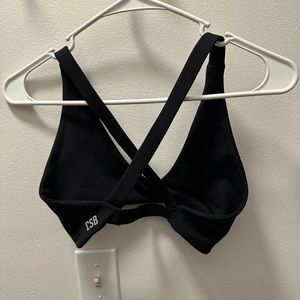 CSB sierra crop size small